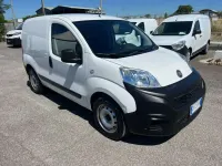 Usata Fiat Fiorino 80 CV (58 kW) 2021 Bianco Monovolume