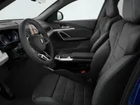 Nuova BMW X2 Performance 150 CV (110 kW) 2026 Portimao blue metallizzato SUV
