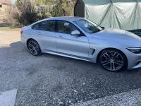 Usata BMW 420 Coupé M Sport 190 CV (139 kW) 2019 Coupé