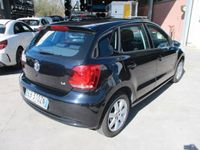 usata VW Polo 1.4 DSG 5 porte Highline