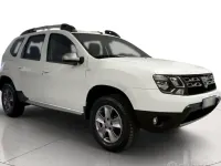Usata Dacia Duster 100 CV (73 kW) 2014 SUV