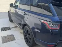 Usata Land Rover Range Rover Sport SE 245 CV (180 kW) 2019 SUV