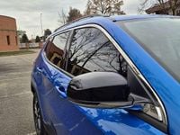Usata Jeep Compass 179 CV (131 kW) 2021 Blu/azzurro SUV