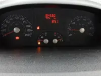Usata Fiat Idea 69 CV (50 kW) 2009 Nero Monovolume