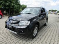 usata Suzuki Grand Vitara 1.9 DDiS corto Navi+Riduttore