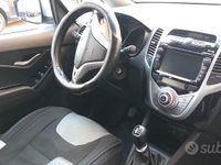 Usata Hyundai ix20 2017 Utilitaria