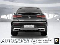 usata Mercedes GLE300 d 4Matic Mild Coupé AMG Premium LISTINO € 92.098