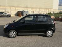 Usata Chevrolet Matiz SE 52 CV (38 kW) 2007 Utilitaria