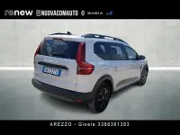 Usata Dacia Jogger Extreme 110 CV (80 kW) 2023 Monovolume