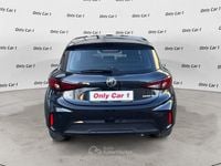 Nuova MG MG3 Comfort 116 CV (85 kW) 2025 Nero Utilitaria