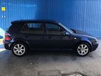 usata VW Golf IV 