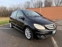 Usata Renault Mégane Dynamique 140 CV (102 kW) 2007 Nero Coupé