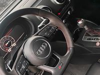 usata Audi A3 RS 3 SPB 400cv Matrix panoramico F1 pelle