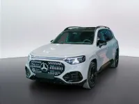 Nuova Mercedes GLB250 200 kW (272 CV) 2026 Alpinagrau unilack SUV