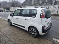Usata Citroën C3 Picasso 109 CV (80 kW) 2012 Bianco Monovolume