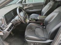 Usata Kia Sportage GT 179 CV (131 kW) 2022 Argento SUV