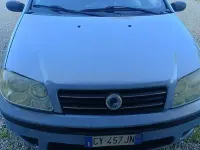 Usata Fiat Punto Classica 60 CV (44 kW) 2007 Utilitaria