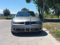 Usata Seat Leon Sport 150 CV (110 kW) 2003 Utilitaria