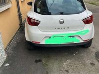 Usata Seat Ibiza SC Stylance 69 CV (50 kW) 2009 Utilitaria