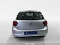 usata VW Polo 1.0 TSI DSG 5p. Comfortline BlueMotion Technology