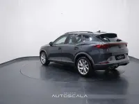 Usata Cupra Formentor 150 CV (110 kW) 2023 Magnetic grey SUV