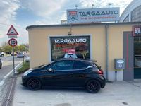 Usata Peugeot 208 GTi 200 CV (147 kW) 2013 Bianco Utilitaria