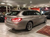 usata BMW 520 d xDrive TOURING LUXURY *SERVICE *UNIPROP*TETTO