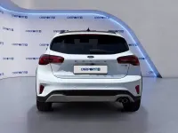 Usata Ford Focus Active 125 CV (91 kW) 2023 Bianco SUV