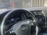 Usata VW Golf VII Comfortline 116 CV (85 kW) 2017 Berlina