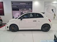 usata Abarth 695 6951.4 Turbo T-Jet 180 CV nuova a Pianezza