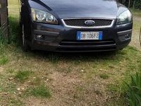 usata Ford Focus 1.8 115cv