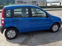 Usata Fiat Panda Dynamic 60 CV (44 kW) 2005 Utilitaria