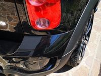 Usata Mini John Cooper Works Countryman 218 CV (160 kW) 2015 Nero SUV