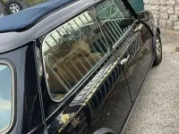 Usata Rover Mini 50 CV (36 kW) 1993 Nero Berlina