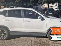 Usata EVO Evo 5 127 CV (93 kW) 2024 Bianco SUV