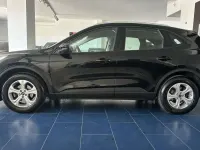 Usata Ford Kuga Business Edition 120 CV (88 kW) 2021 Nero SUV