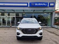 Usata SWM G01 133 CV (97 kW) 2024 Bianco SUV