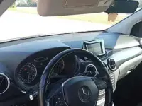 Usata Mercedes B180 109 CV (80 kW) 2015 Utilitaria