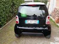 usata Smart ForTwo Coupé 0.8 cdi