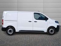 Usata Opel Vivaro Enjoy 120 CV (88 kW) 2023 Bianco Monovolume
