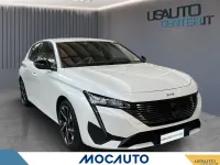 Usata Peugeot 308 GT 225 CV (165 kW) 2022