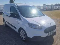 Usata Ford Transit 75 CV (55 kW) 2019 Bianco Furgone
