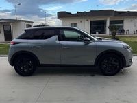 Usata DS Automobiles DS3 Crossback Performance 56 kW (77 CV) 2020 Grigio SUV