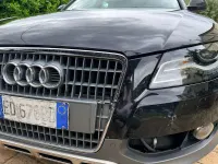 Usata Audi A4 Allroad Ambiente 170 CV (125 kW) 2010 Nero Station wagon