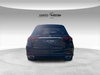 Gebraucht Mercedes GLE350 Premium 194 PS (142 kW) 2023 *** SUV