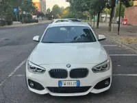 Usata BMW 116 116 CV (85 kW) 2019 Utilitaria