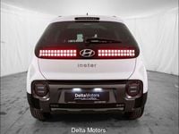 Nuova Hyundai Inster 85 kW (116 CV) 2026 Bianco Utilitaria