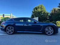 Usata Porsche Panamera 400 CV (294 kW) 2011 Utilitaria