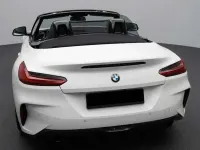 Usata BMW Z4 M Sport 197 CV (144 kW) 2022 Bianco Cabrio