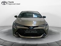 usata Toyota Corolla 2.0 Hybrid Style